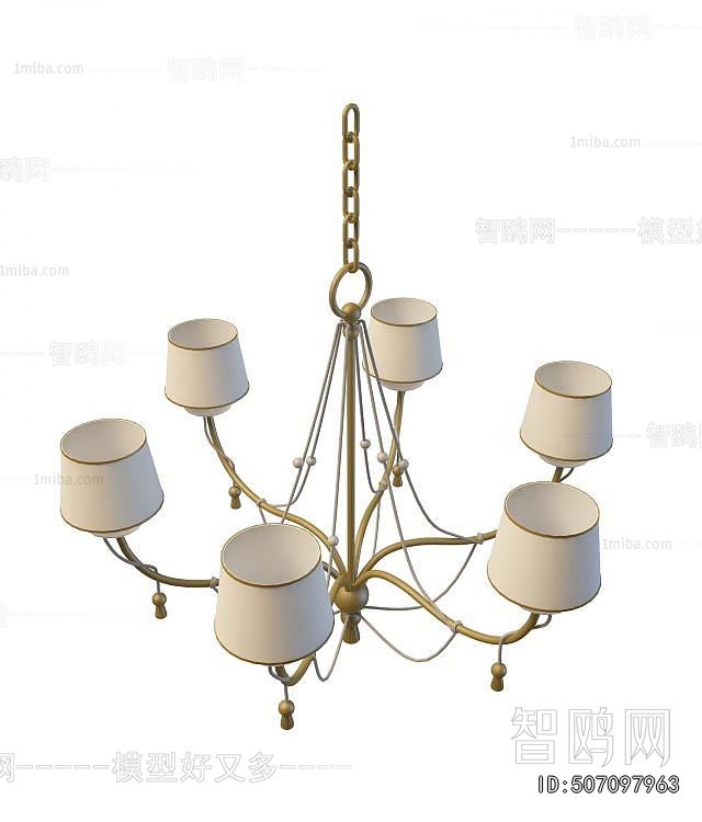 European Style Droplight