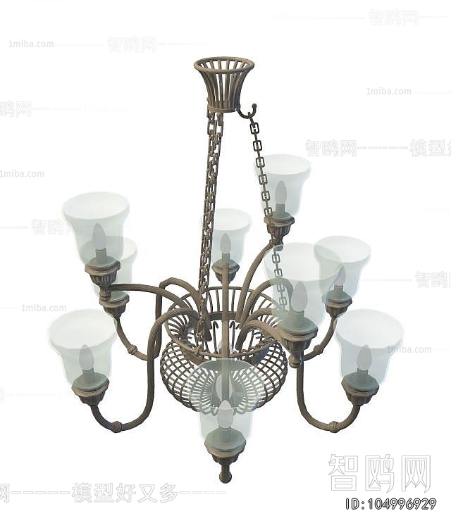 European Style Droplight