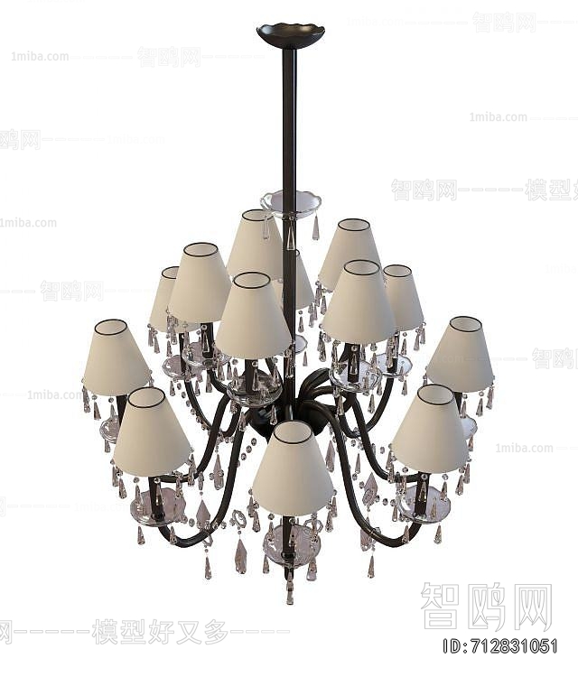 European Style Droplight
