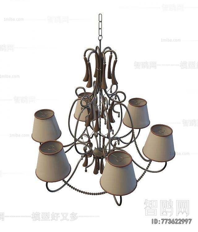 European Style Droplight