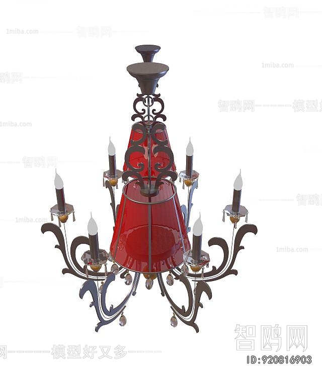 European Style Droplight