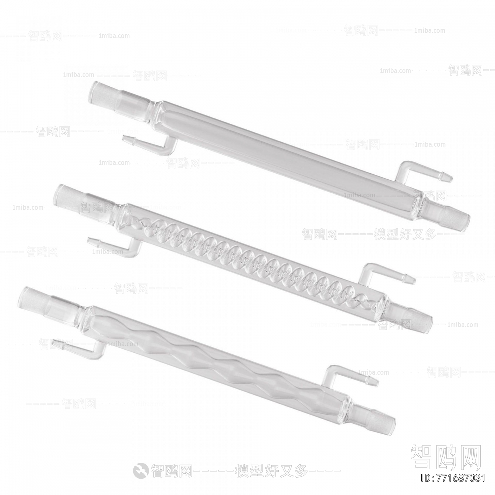 Modern Industrial Equipment