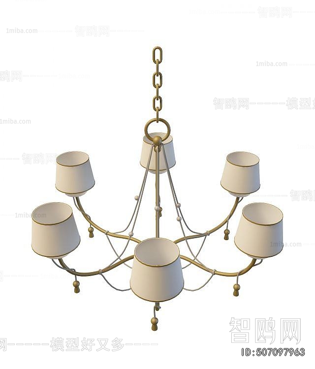 European Style Droplight