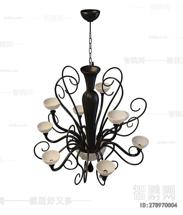 European Style Droplight