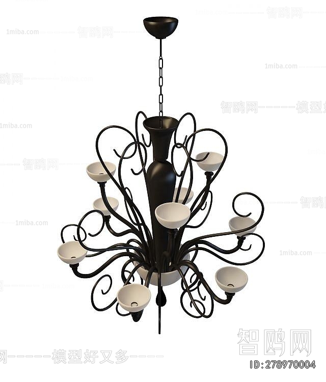 European Style Droplight