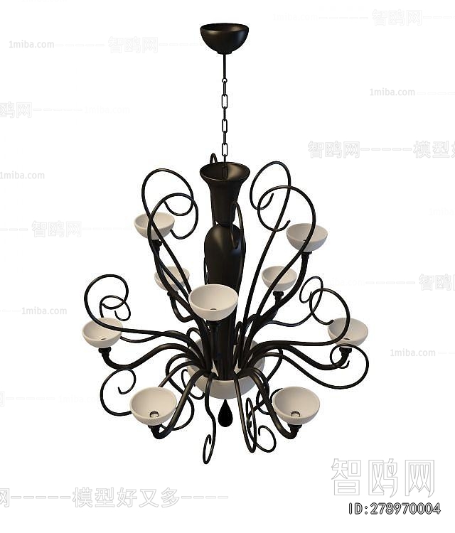 European Style Droplight