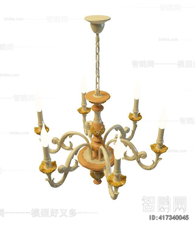 European Style Droplight