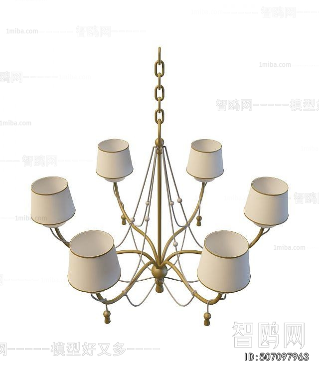 European Style Droplight