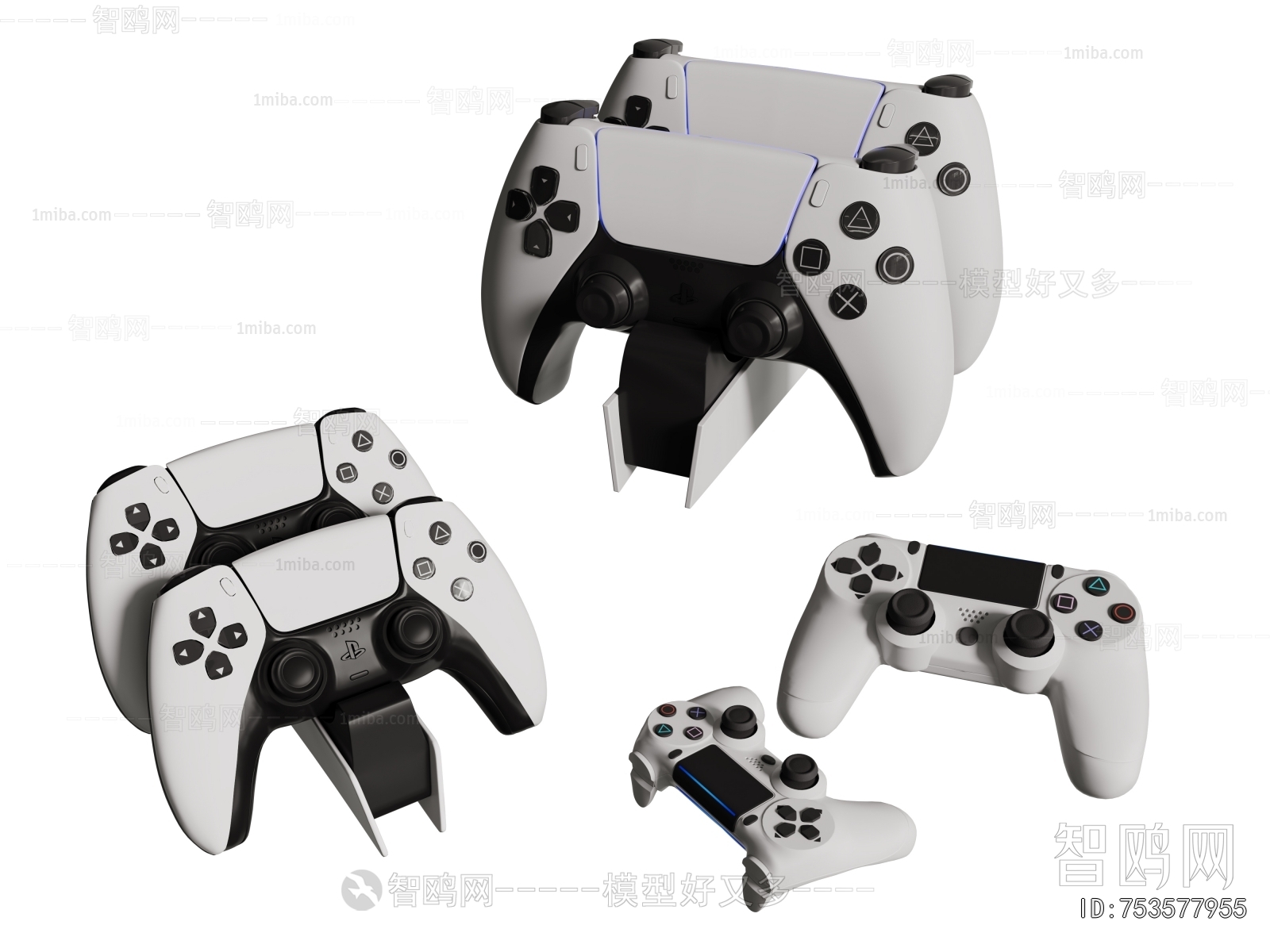 Modern Other Electronic Products