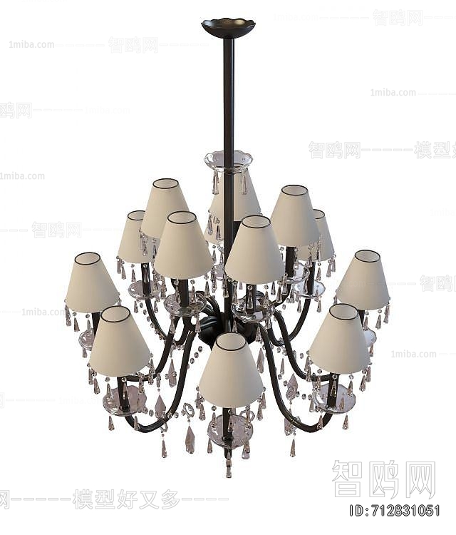 European Style Droplight