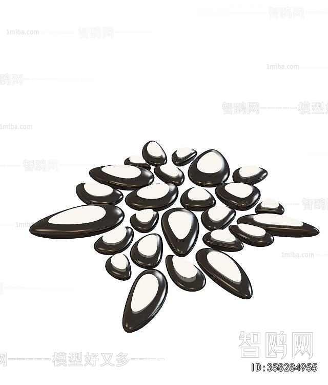 Modern Outdoor Light