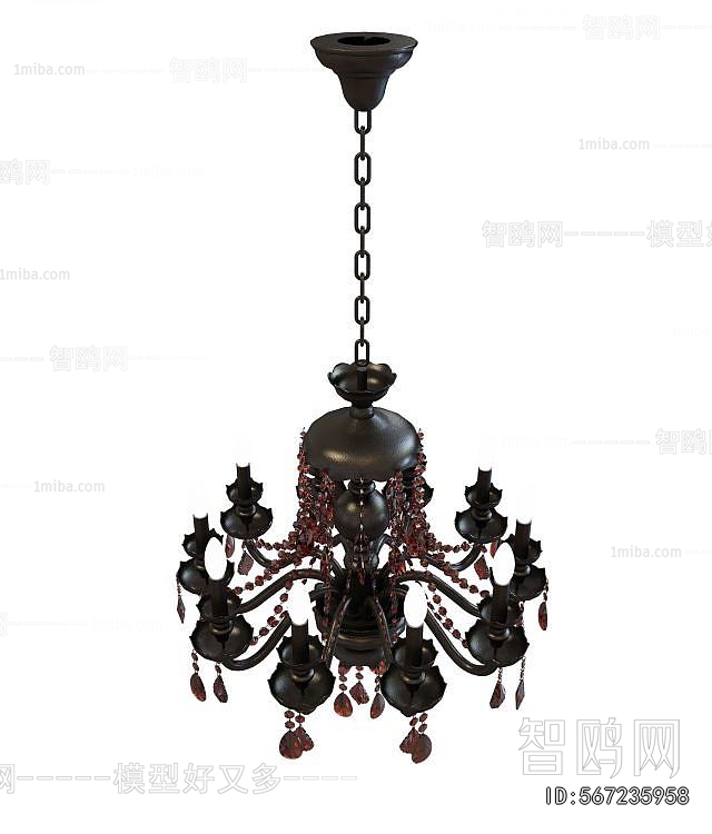 European Style Droplight