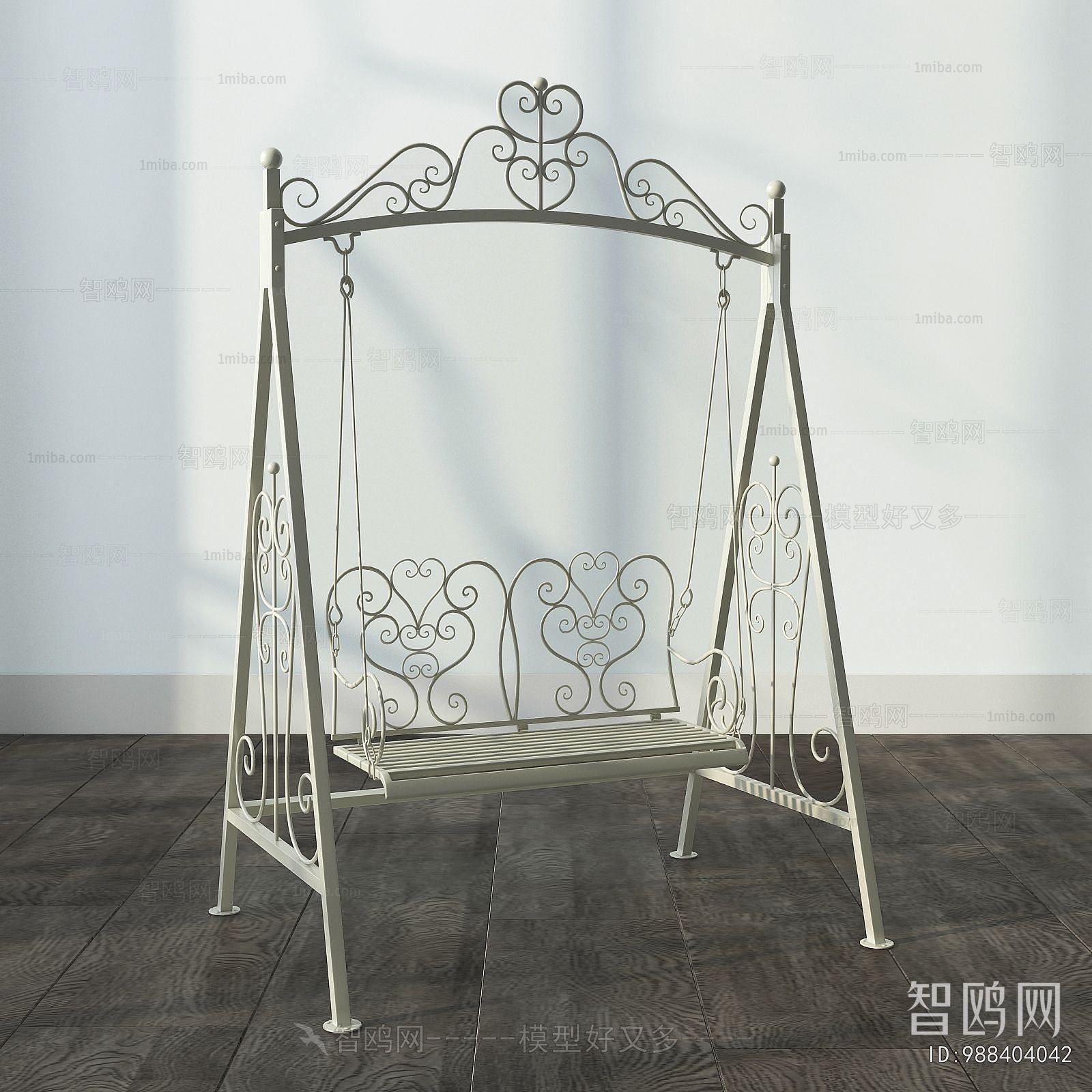 Modern Hanging Chair