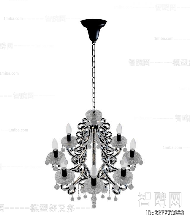 European Style Droplight