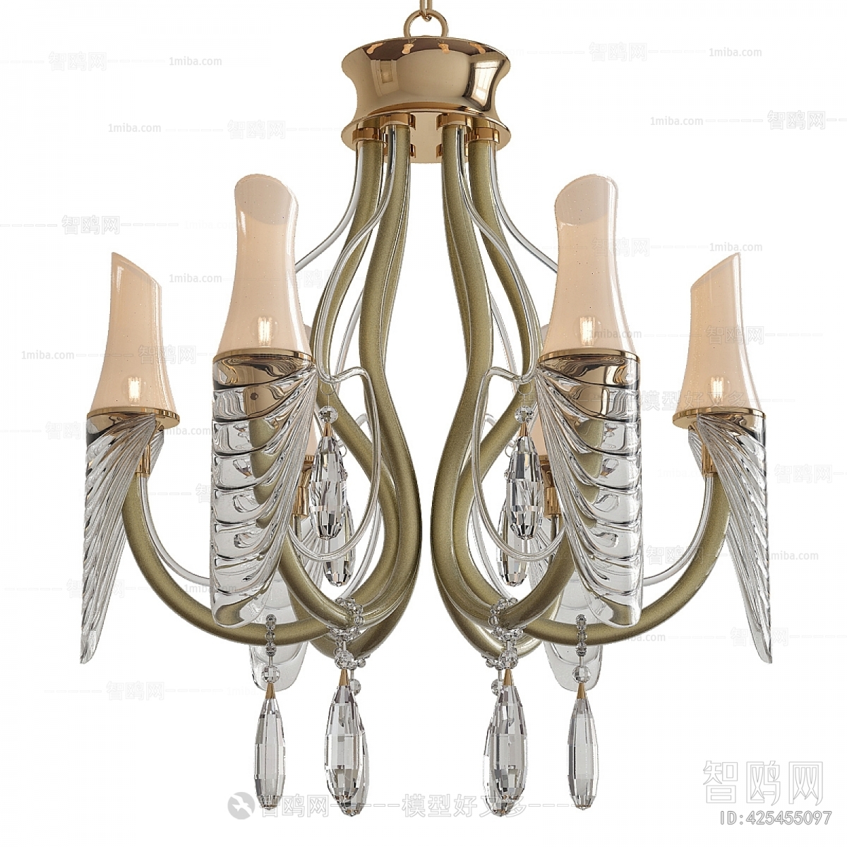 European Style Droplight