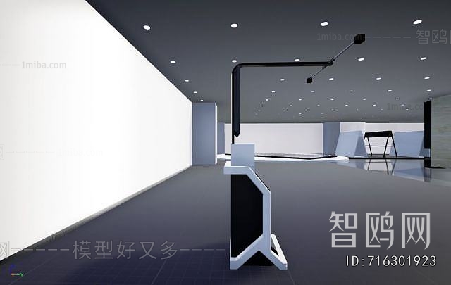 Modern Computer/Computer Screen