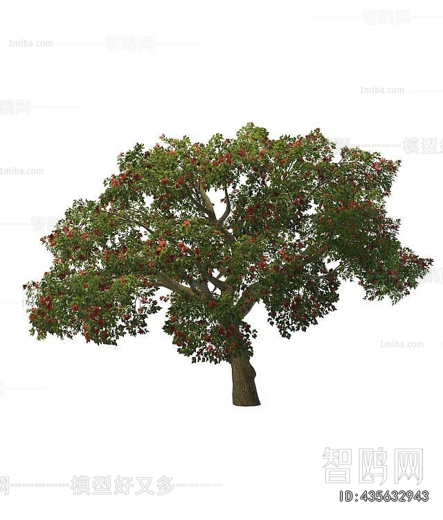 Modern Tree