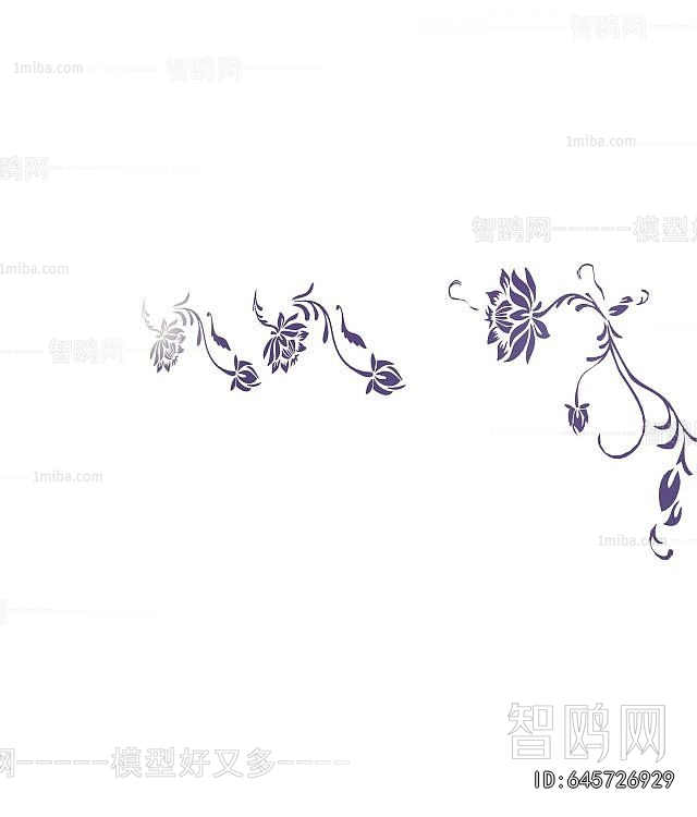 Modern Wall Decoration