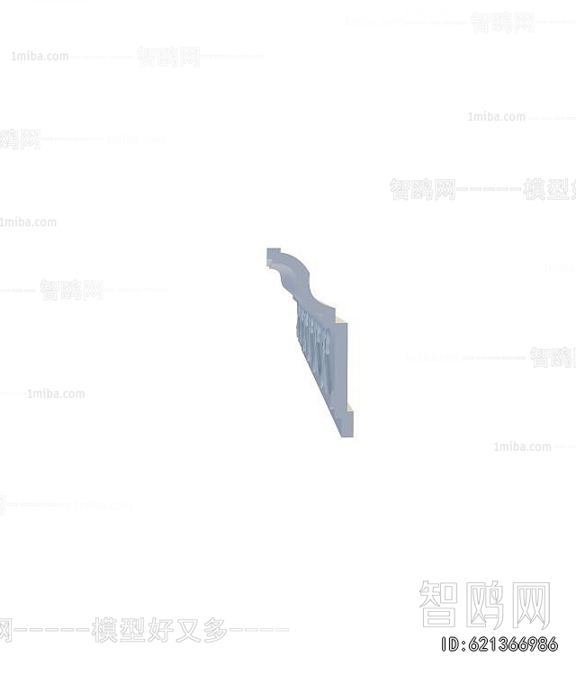 European Style Carving