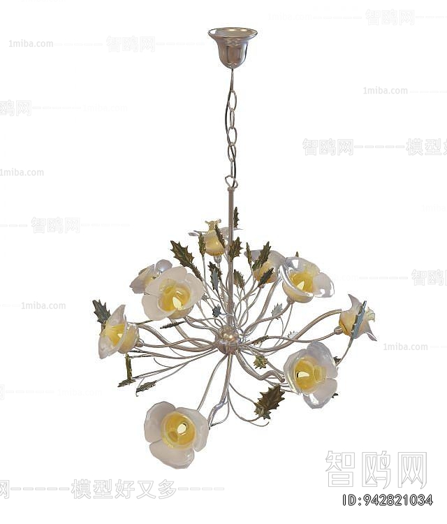 European Style Droplight