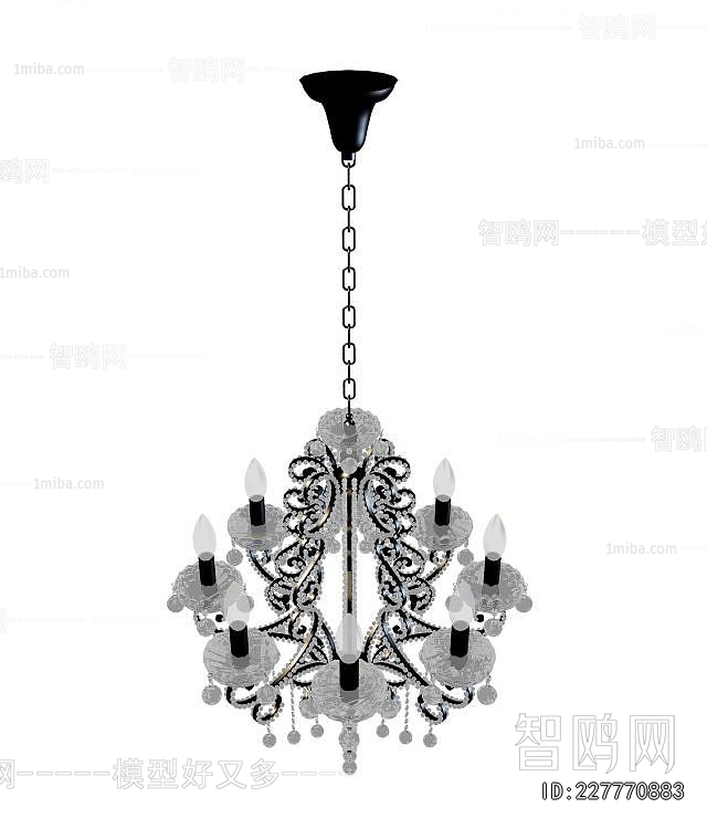 European Style Droplight