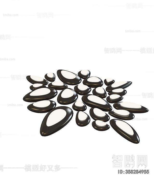 Modern Outdoor Light