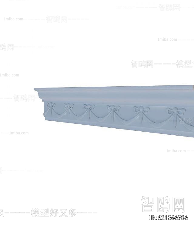 European Style Carving