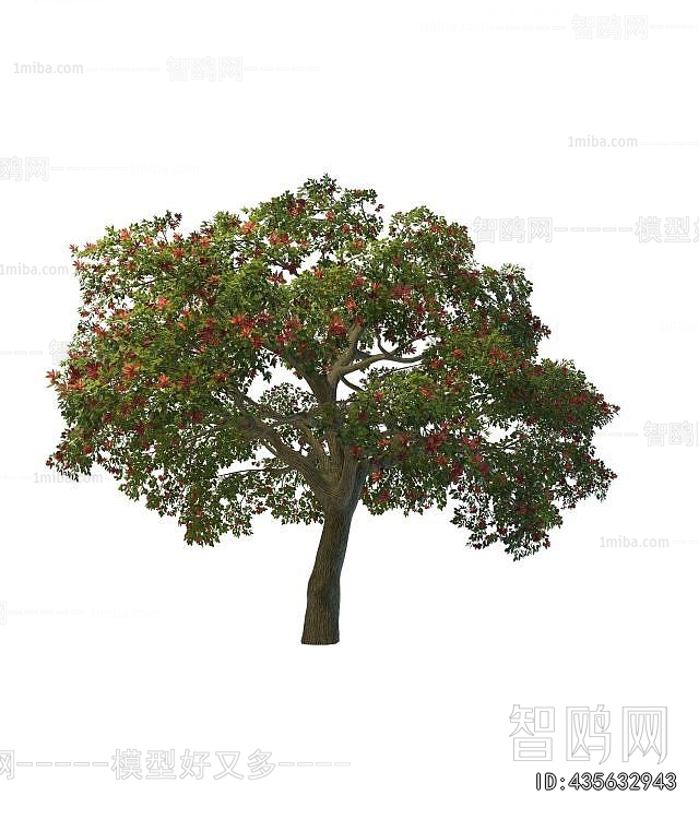Modern Tree