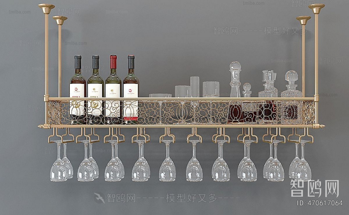 European Style Bottles