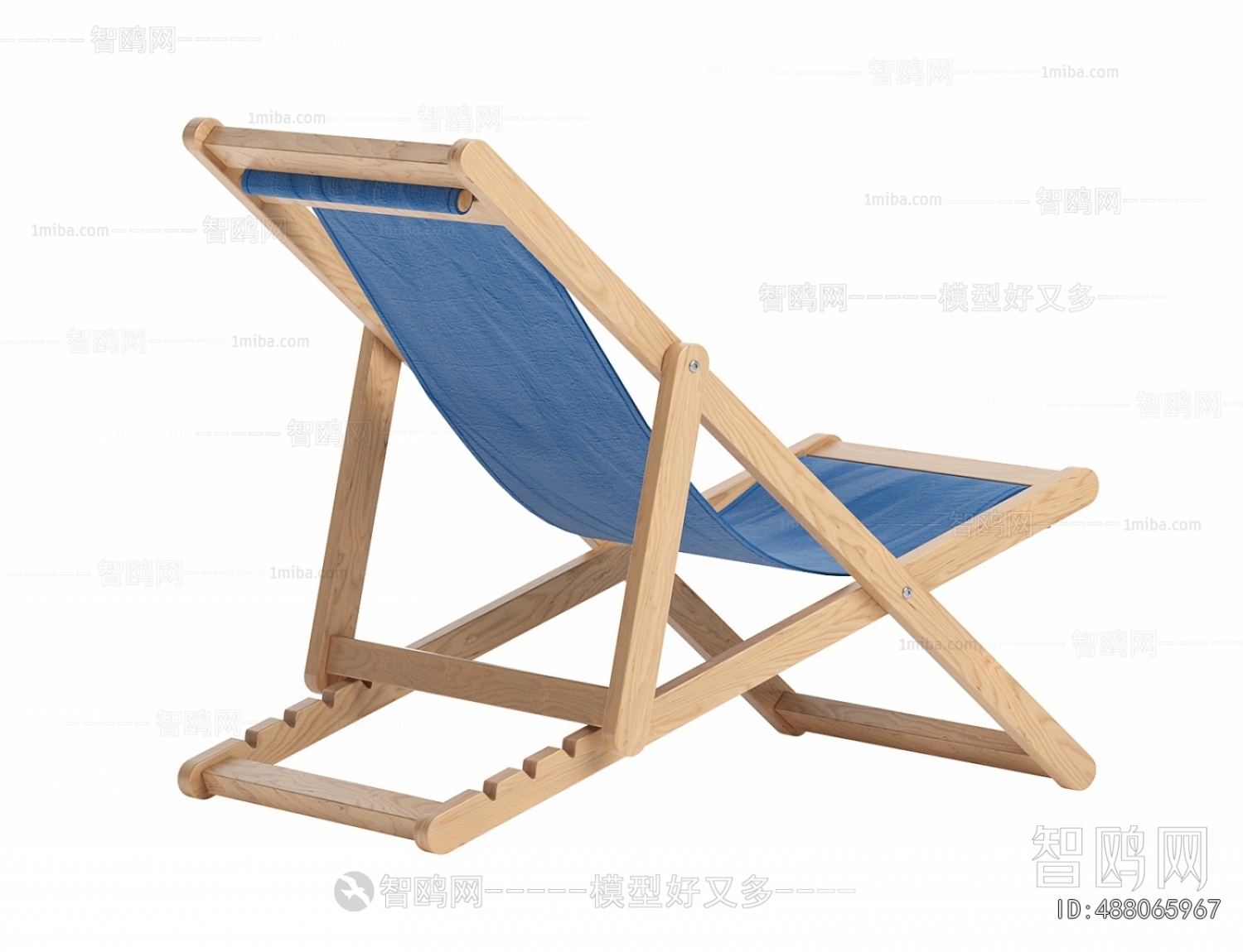 Modern Outdoor Chair