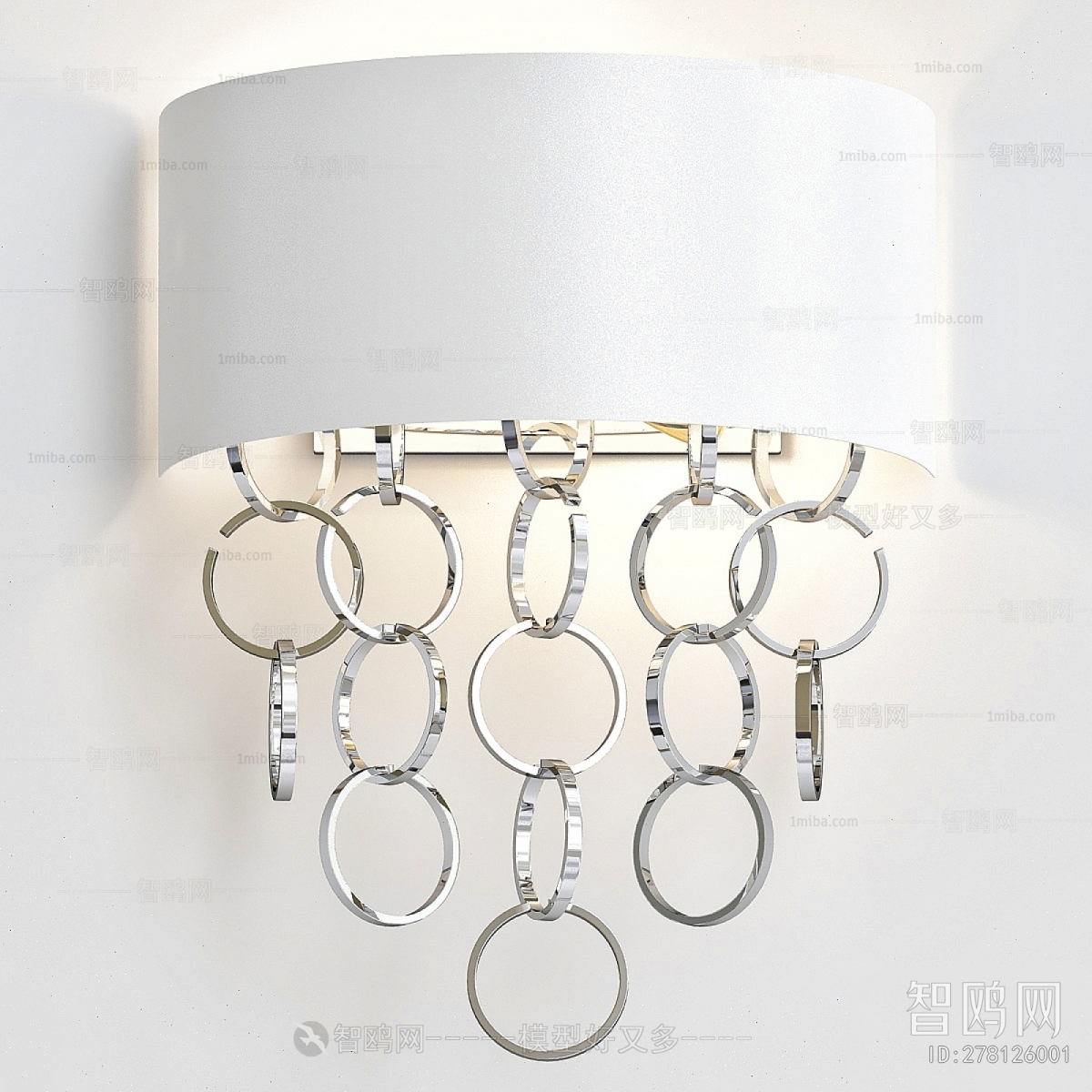 Modern Wall Lamp