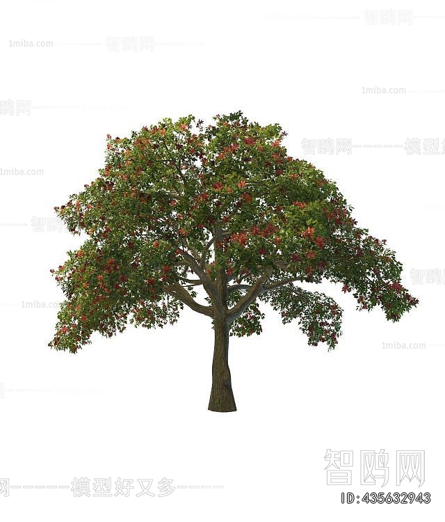 Modern Tree