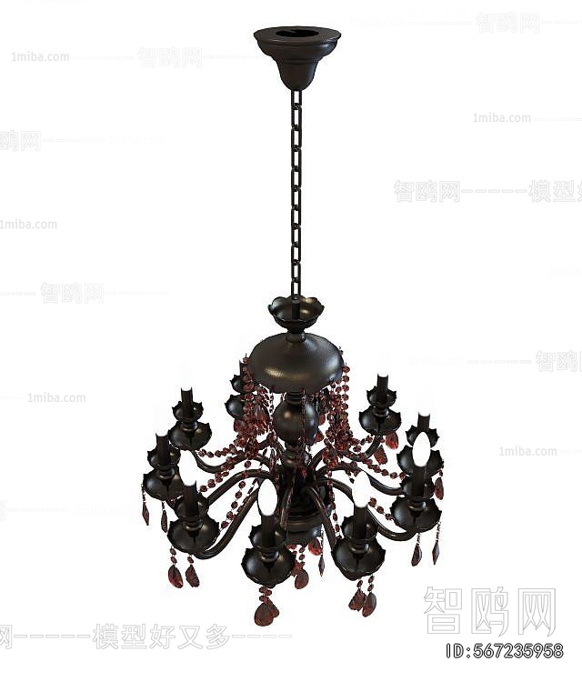 European Style Droplight