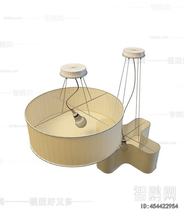 New Chinese Style Droplight