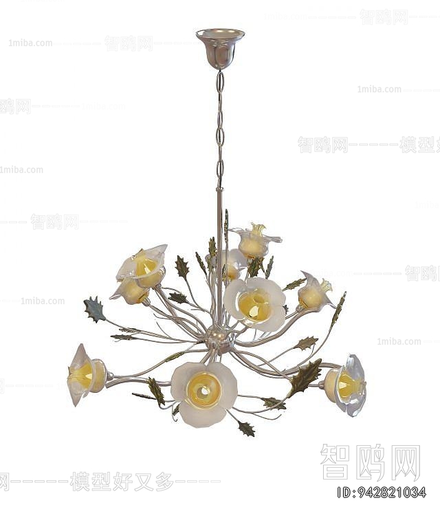 European Style Droplight