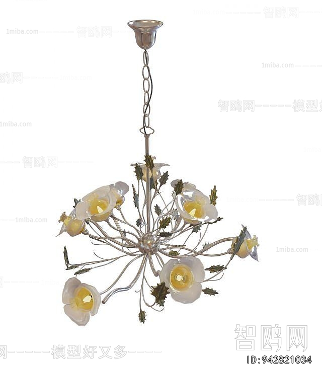 European Style Droplight