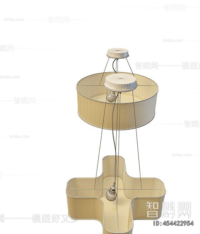 New Chinese Style Droplight