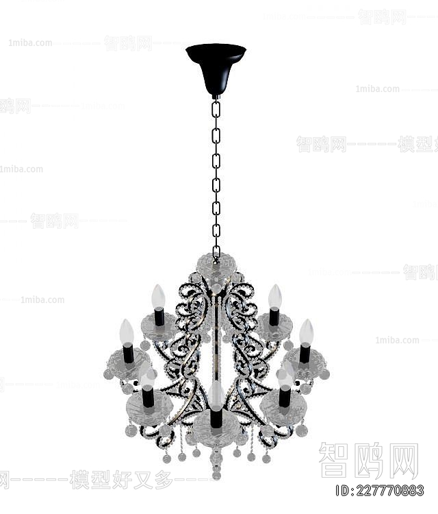 European Style Droplight