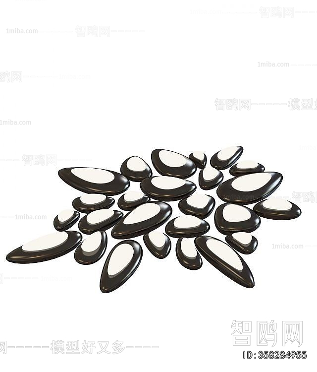 Modern Outdoor Light