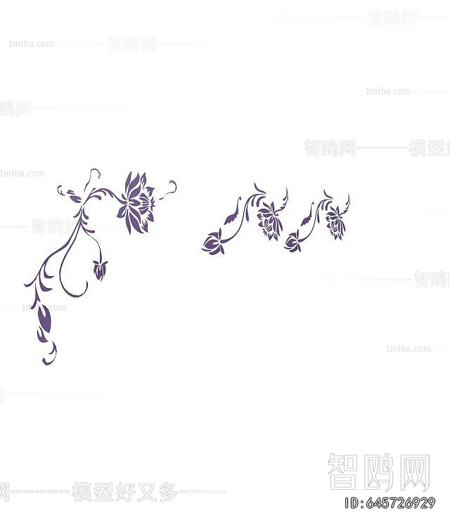 Modern Wall Decoration