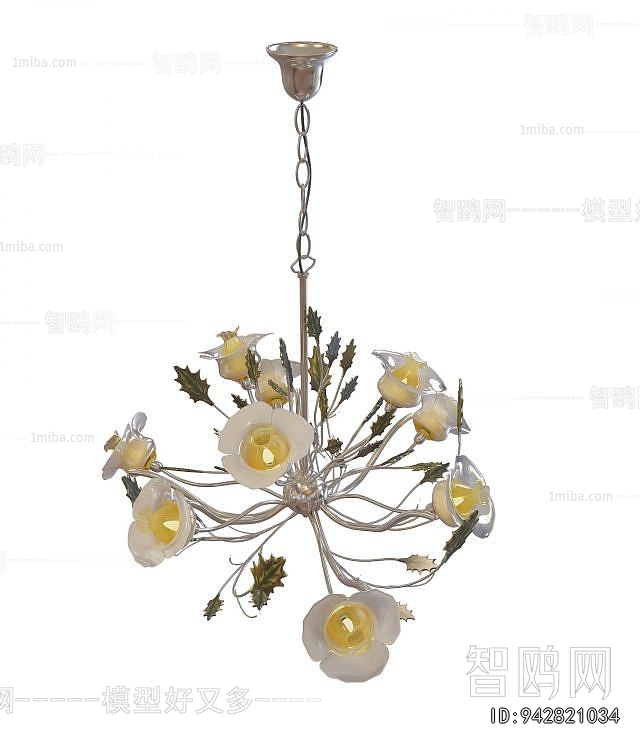 European Style Droplight