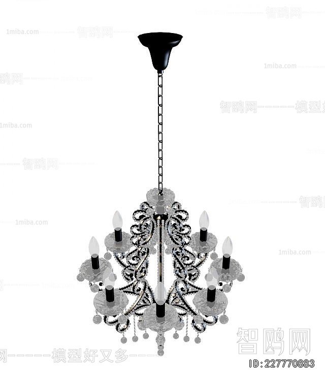 European Style Droplight