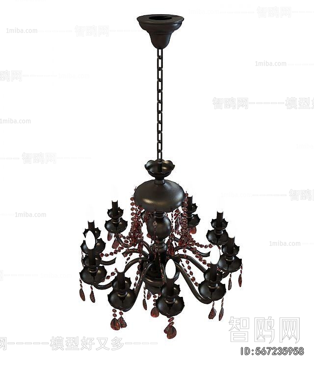 European Style Droplight