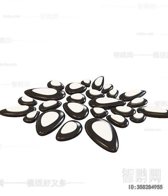 Modern Outdoor Light