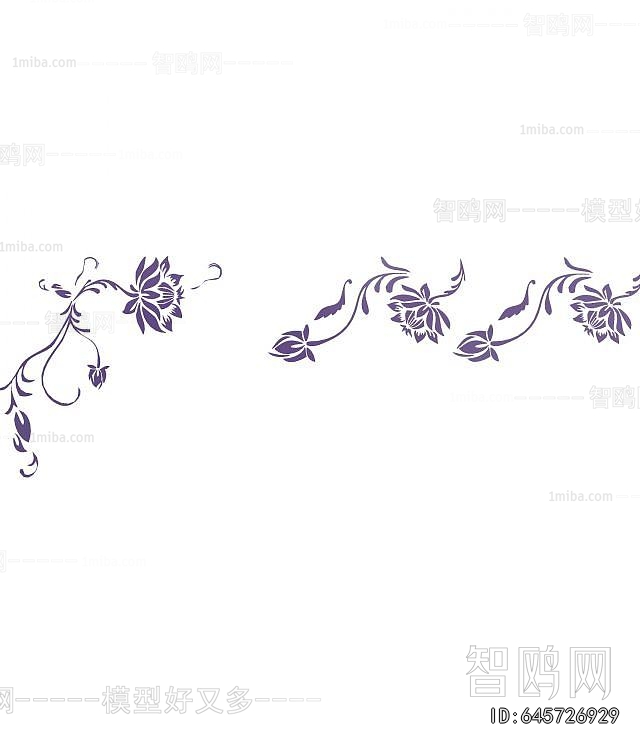 Modern Wall Decoration