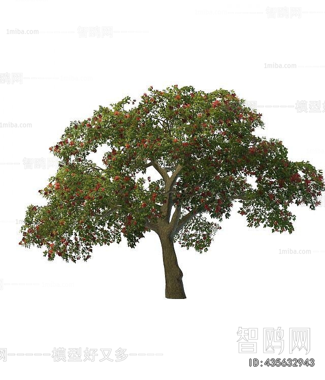 Modern Tree
