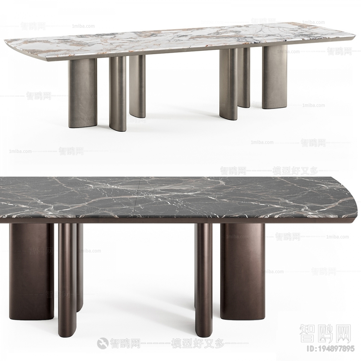 Modern Dining Table