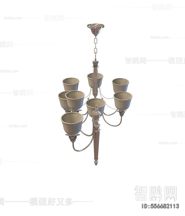 European Style Droplight