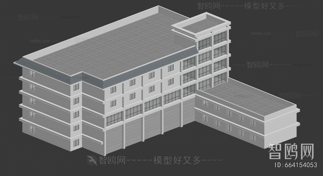 Modern Other Buildings