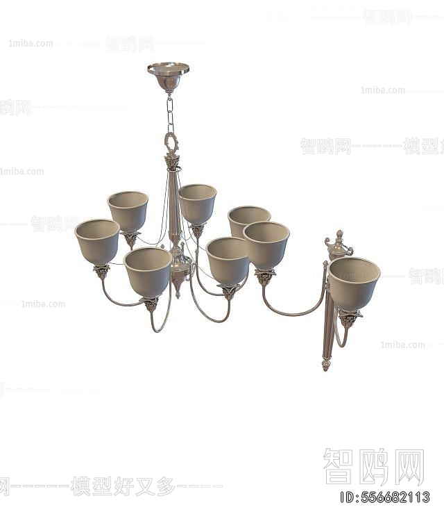 European Style Droplight